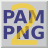 [pam2png]