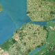 Flevoland (click to enlarge)