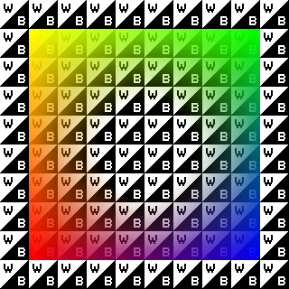 [AlphaMix demo edge]