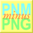 [PngMinus]