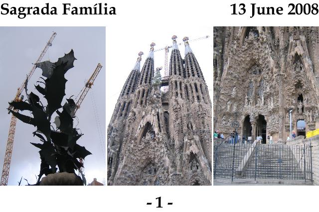 Sagrada Familia