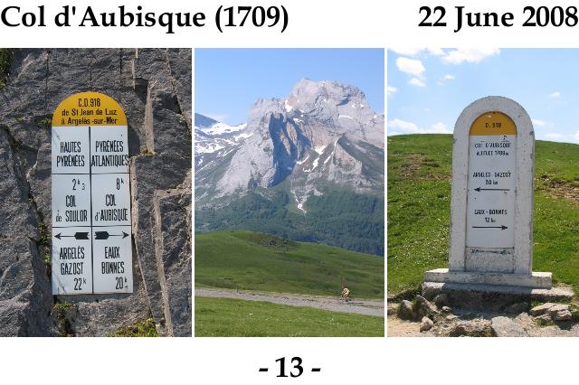 Col d'Aubisque