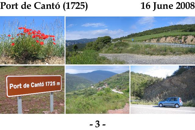 Port de Canto