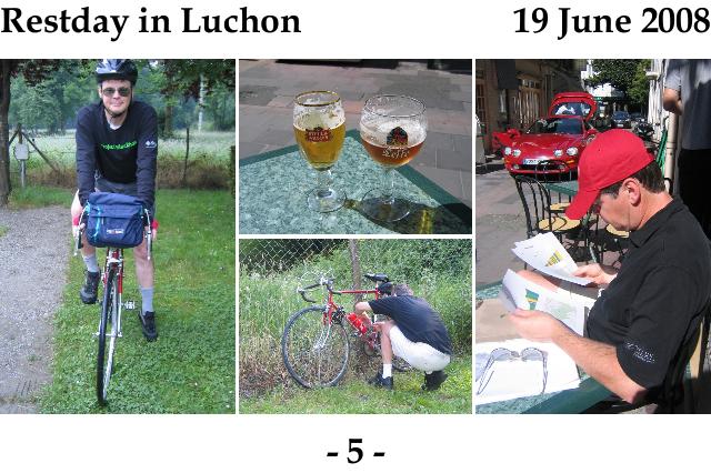 Luchon