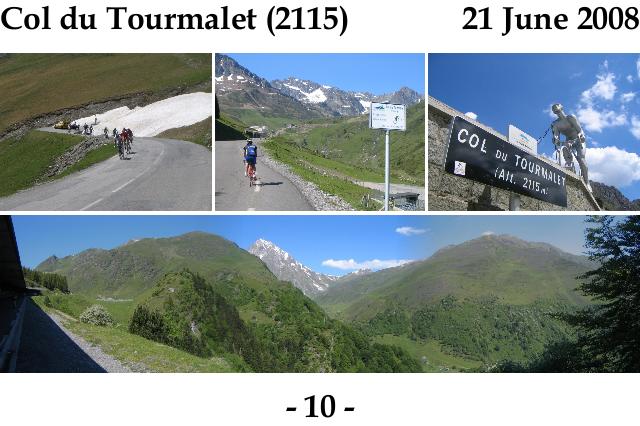 Tourmalet